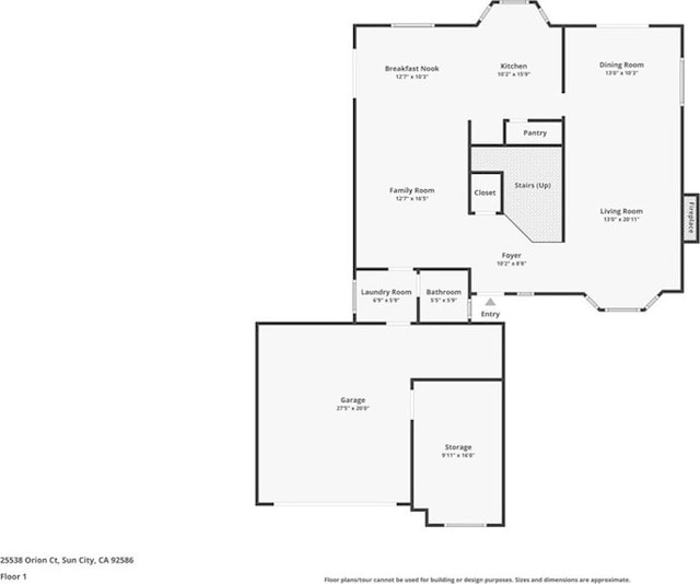 25538 Orion Ct, Menifee, CA 92586 - photo 53