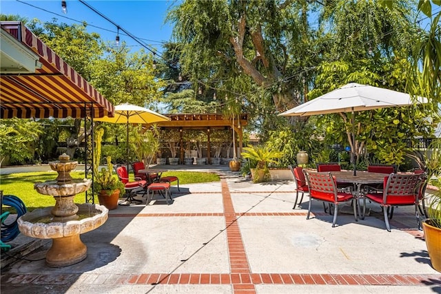 521 N Clementine St, Anaheim, CA 92805 - photo 46