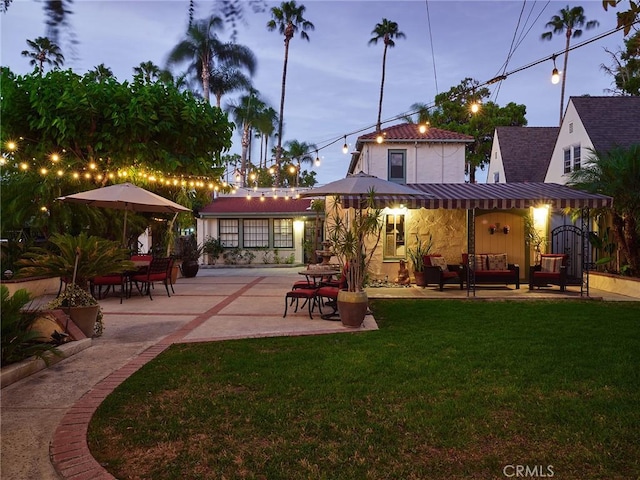 521 N Clementine St, Anaheim, CA 92805 - photo 62