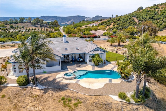 25025 Las Palmeras Dr, Temecula, CA 92590 - photo 45