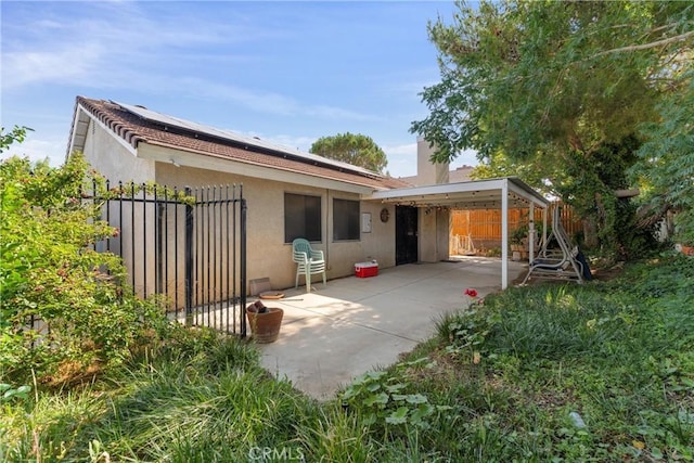 2062 E Nugent St, Lancaster, CA 93535 - photo 21