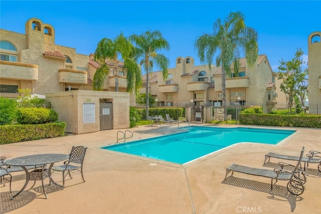 2038 S Bon View Ave Unit A, Ontario, CA 91761 - photo 4