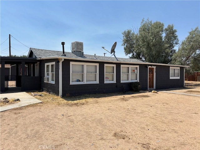 6701 Mountain View Ave, Inyokern, CA 93527 - photo 1