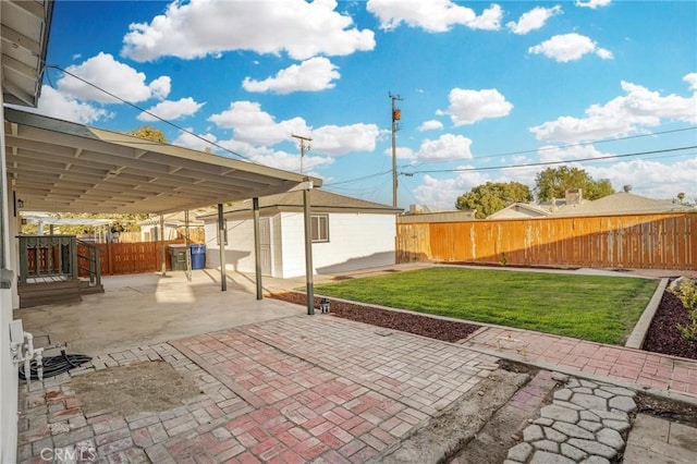 503 Linda Vista Dr, Bakersfield, CA 93308 - photo 24