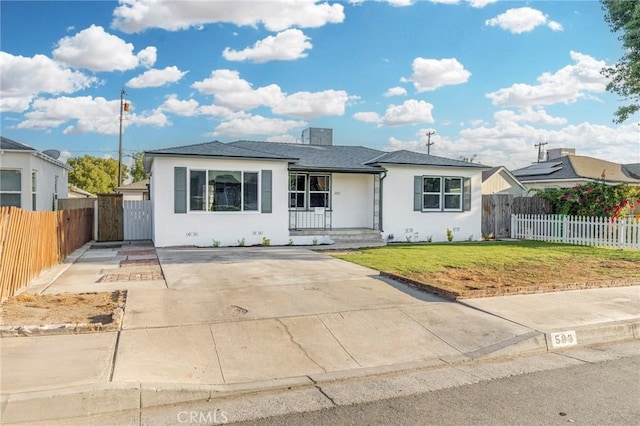 503 Linda Vista Dr, Bakersfield, CA 93308 - photo 2