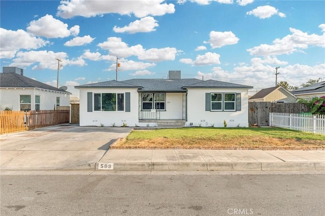 503 Linda Vista Dr, Bakersfield, CA 93308 - photo 3