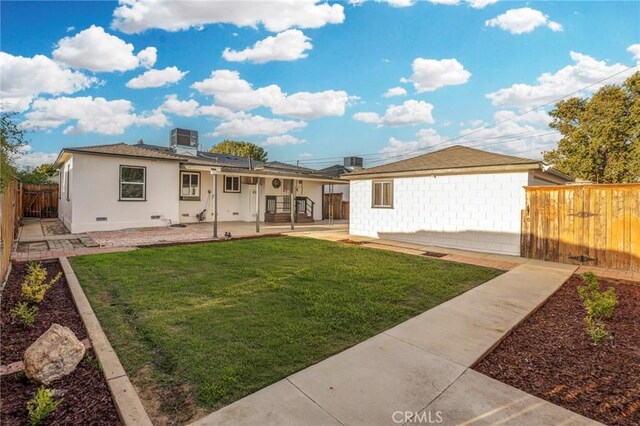 503 Linda Vista Dr, Bakersfield, CA 93308 - photo 25