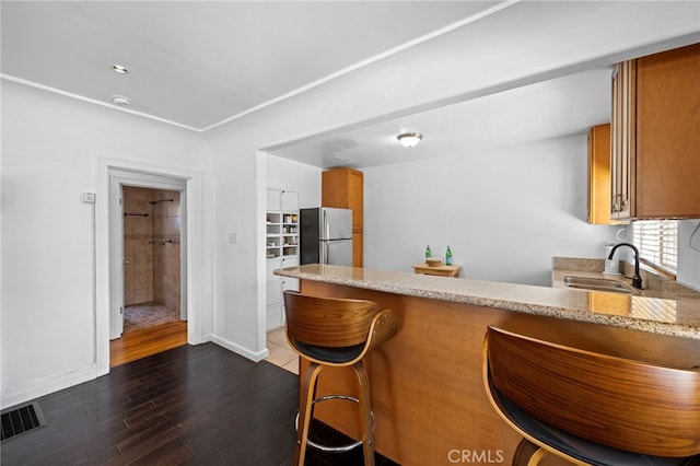 60 E Platt St, Long Beach, CA 90805 - photo 33