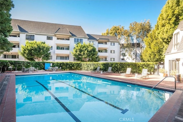 647 Wilcox Ave Unit 2G, Los Angeles, CA 90004 - photo 6