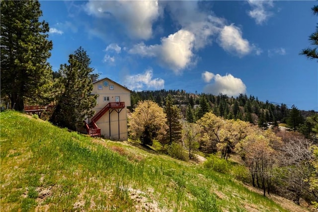 30191 Enchanted Way, Running Springs, CA 92382 - photo 48