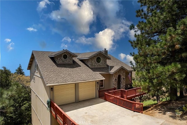 30191 Enchanted Way, Running Springs, CA 92382 - photo 5