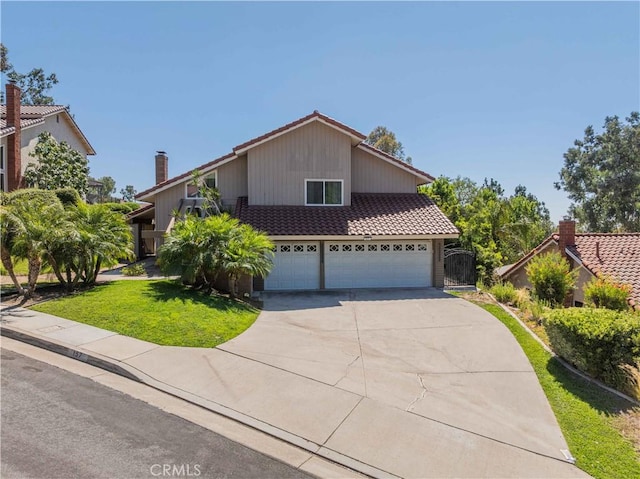 157 S Donna Ct, Anaheim, CA 92807 - photo 1