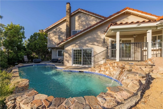 157 S Donna Ct, Anaheim, CA 92807 - photo 38