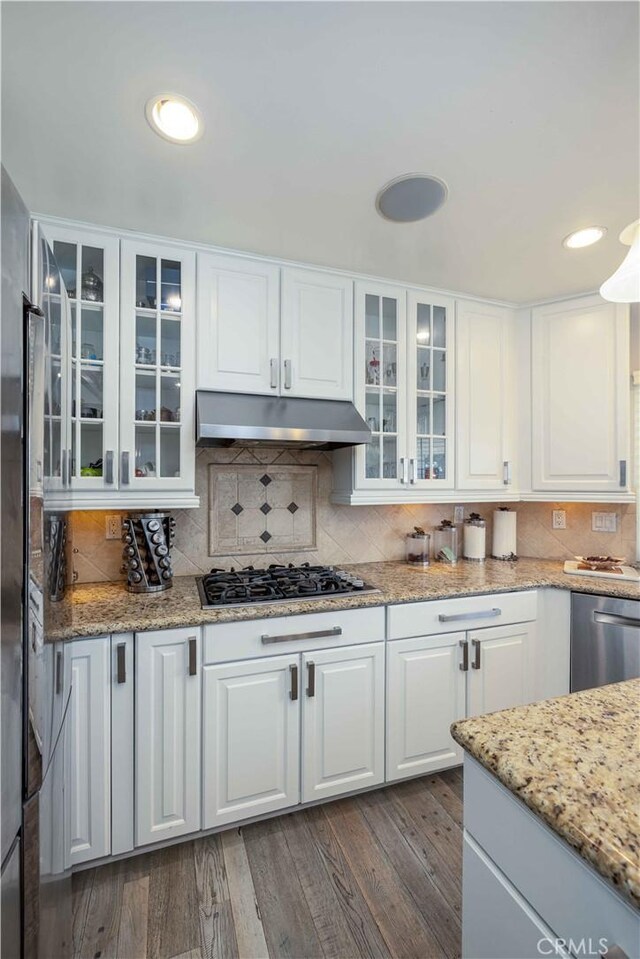 157 S Donna Ct, Anaheim, CA 92807 - photo 13