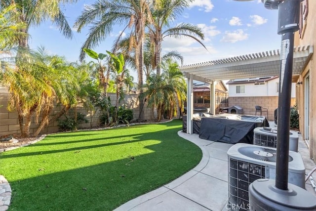 15467 Spruce Tree Way, Fontana, CA 92336 - photo 29