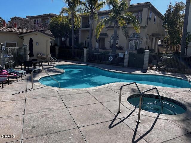 1216 Bayside Cir, Oxnard, CA 93035 - photo 27