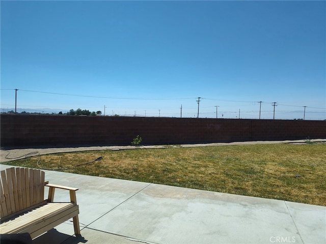 45133 44th St W, Lancaster, CA 93536 - photo 32