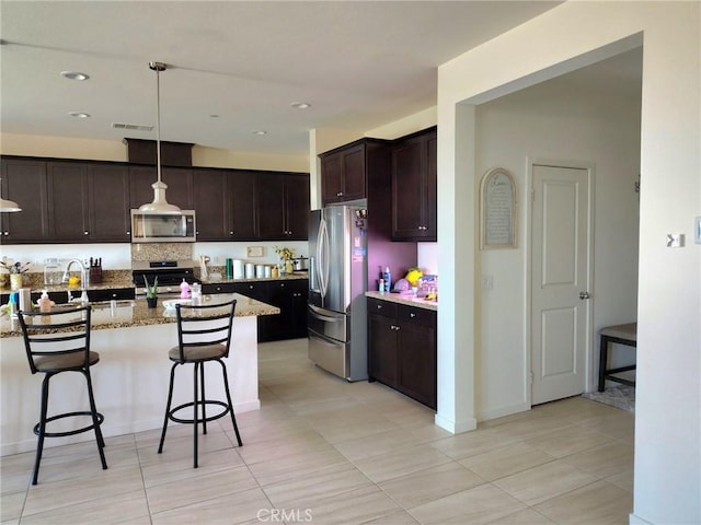 45133 44th St W, Lancaster, CA 93536 - photo 10