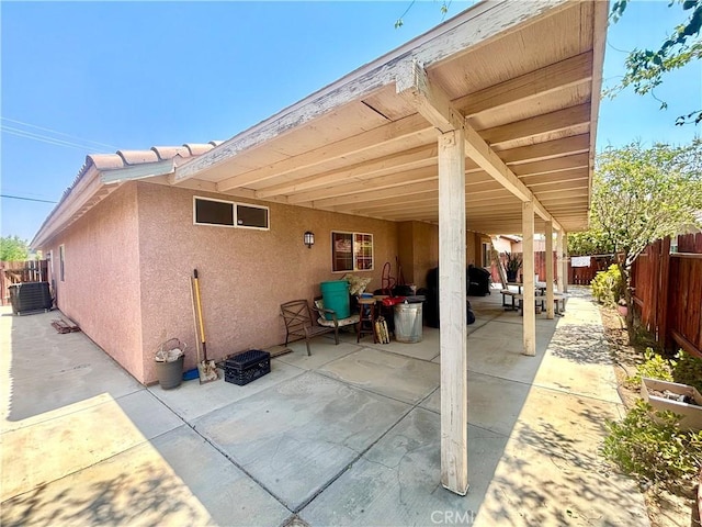 1816 Orange St, Rosamond, CA 93560 - photo 5