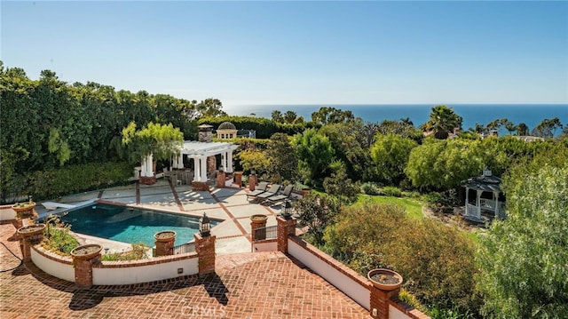 1409 Via Arco, Palos Verdes Estates, CA 90274 - photo 7