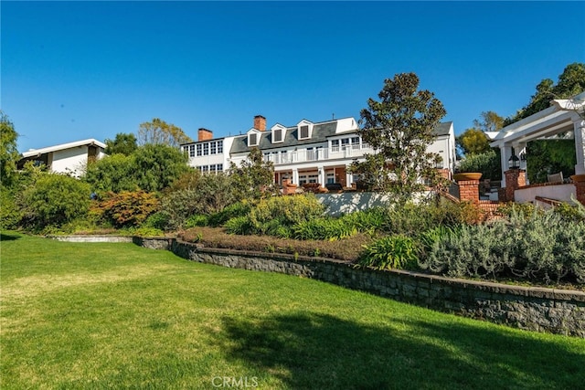 1409 Via Arco, Palos Verdes Estates, CA 90274 - photo 33
