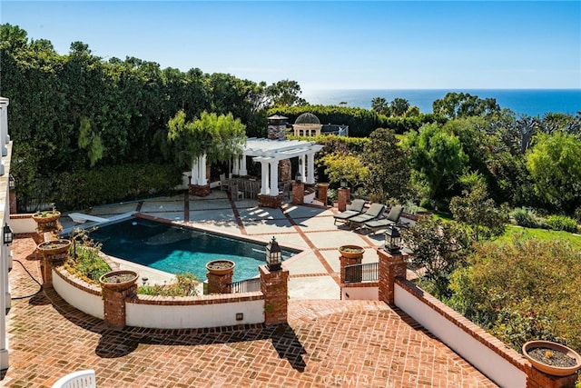 1409 Via Arco, Palos Verdes Estates, CA 90274 - photo 46