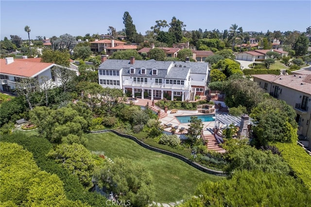 1409 Via Arco, Palos Verdes Estates, CA 90274 - photo 40