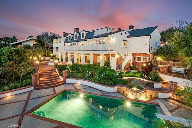 1409 Via Arco, Palos Verdes Estates, CA 90274 - photo 6