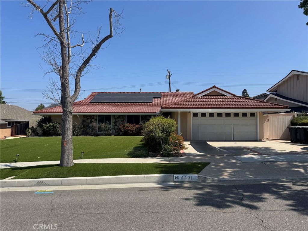 4401 E Fernwood Ave, Orange, CA 92869 - photo 1