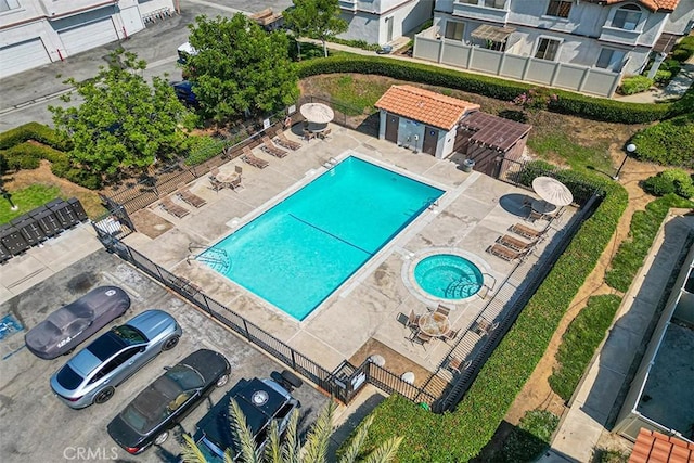 24202 Sylvan Glen Rd Unit A, Diamond Bar, CA 91765 - photo 19