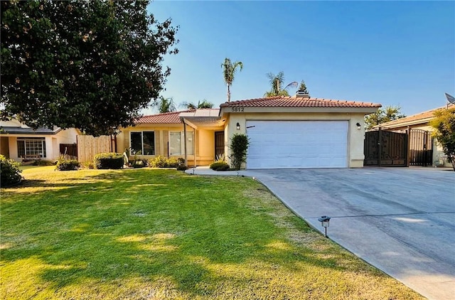 5812 Summer Cypress Dr, Bakersfield, CA 93313 - photo 1