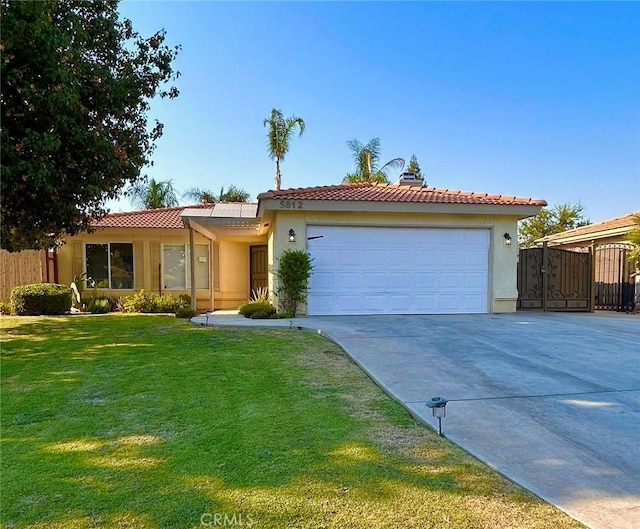 5812 Summer Cypress Dr, Bakersfield, CA 93313 - photo 2