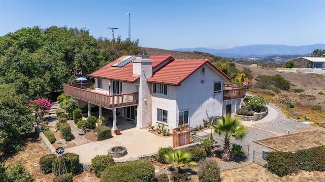 3829 Silverleaf Ln, Vista, CA 92084 - photo 69