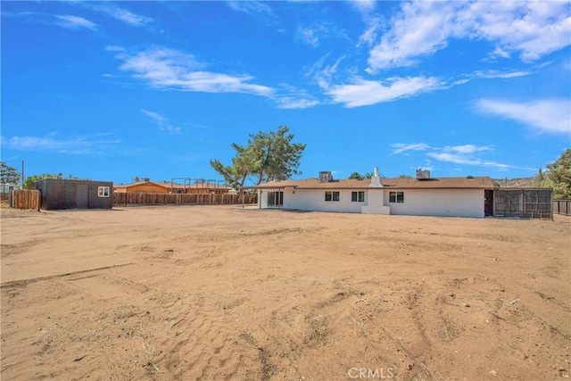 20357 Shoshonee Rd, Apple Valley, CA 92307 - photo 27