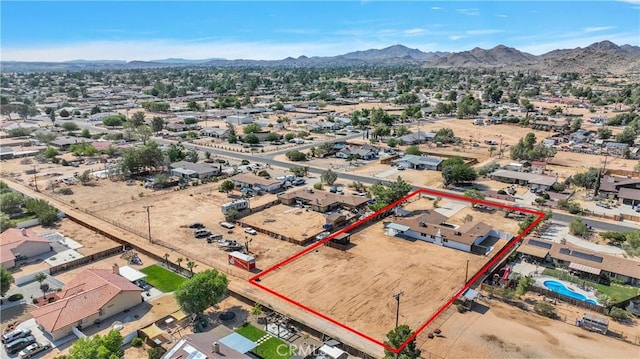 20357 Shoshonee Rd, Apple Valley, CA 92307 - photo 31