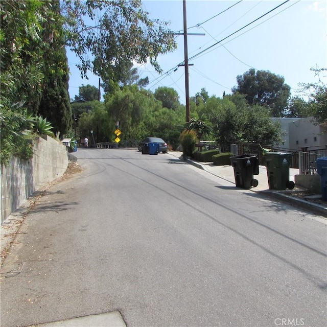 3631 Tacoma, Mount Washington, CA 90065 - photo 12