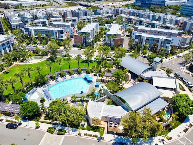21 Gramercy Unit 313, Irvine, CA 92612 - photo 38