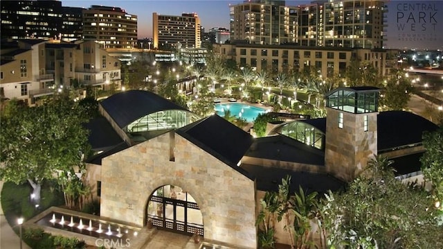 21 Gramercy Unit 313, Irvine, CA 92612 - photo 60