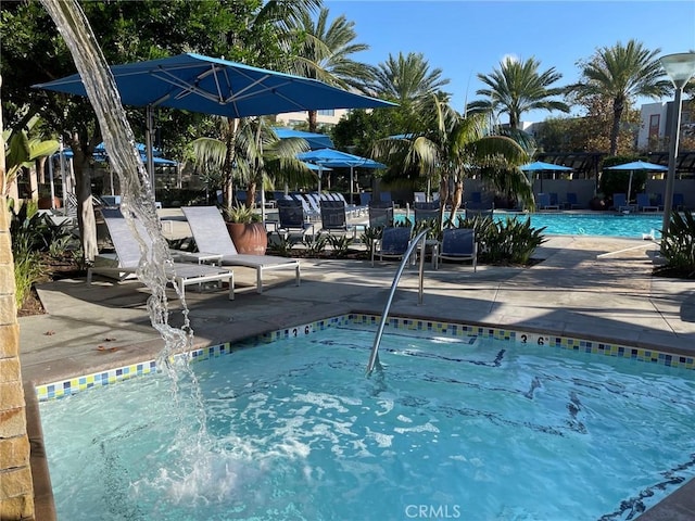 21 Gramercy Unit 313, Irvine, CA 92612 - photo 45