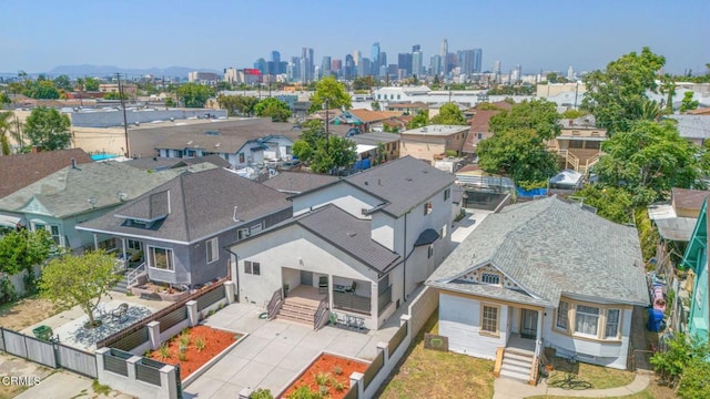 731 E 33rd St, Los Angeles, CA 90011 - photo 48