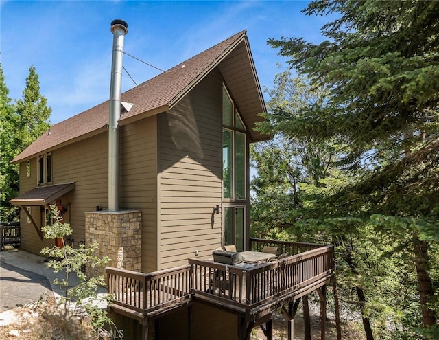 332 Grizzly Rd, Lake Arrowhead, CA 92352 - photo 32