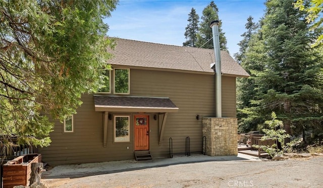 332 Grizzly Rd, Lake Arrowhead, CA 92352 - photo 31