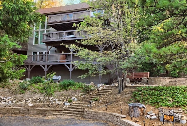 332 Grizzly Rd, Lake Arrowhead, CA 92352 - photo 30