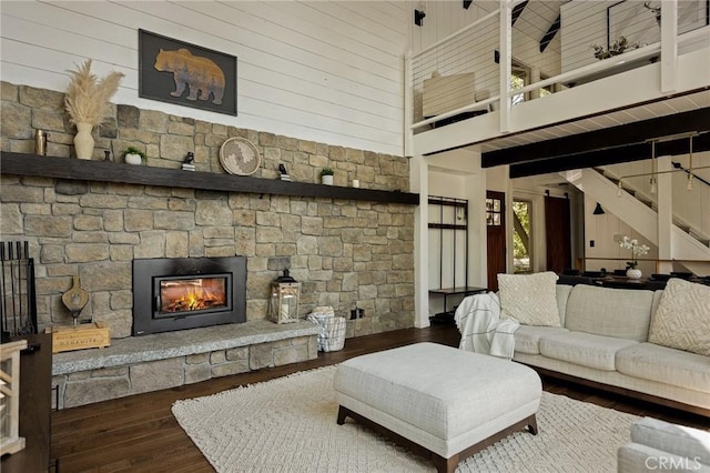 332 Grizzly Rd, Lake Arrowhead, CA 92352 - photo 5