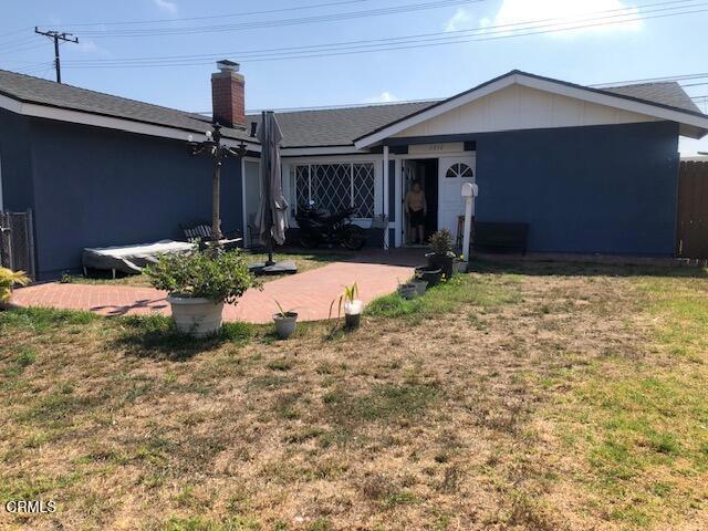 3810 San Simeon Ave, Oxnard, CA 93033 - photo 3