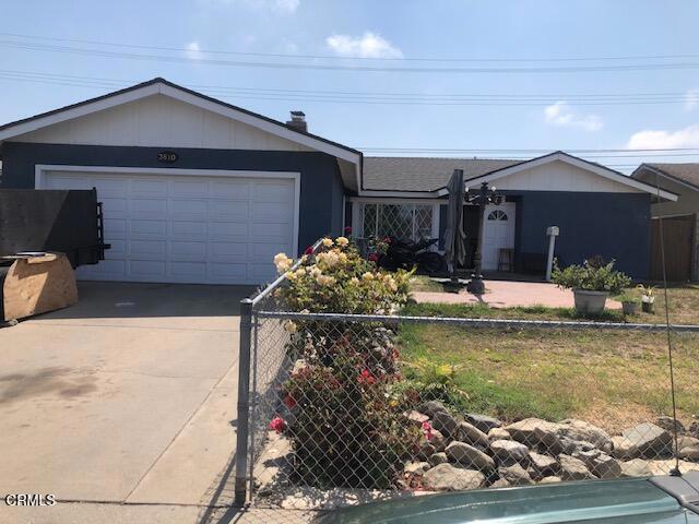 3810 San Simeon Ave, Oxnard, CA 93033 - photo 2