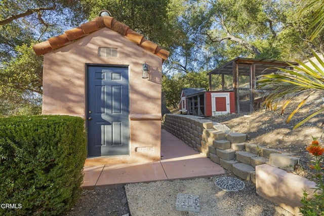 10920 Ventura Ave, Oak View, CA 93022 - photo 48