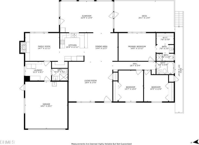 518 S Ventura St, Ojai, CA 93023 - photo 38