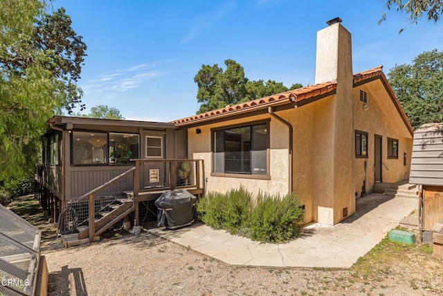 518 S Ventura St, Ojai, CA 93023 - photo 39
