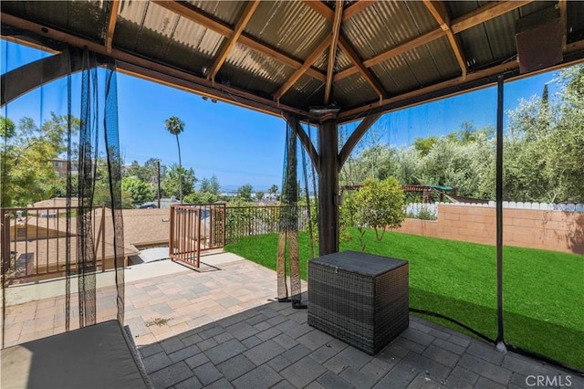 10101 Lanark St, Sun Valley, CA 91352 - photo 55